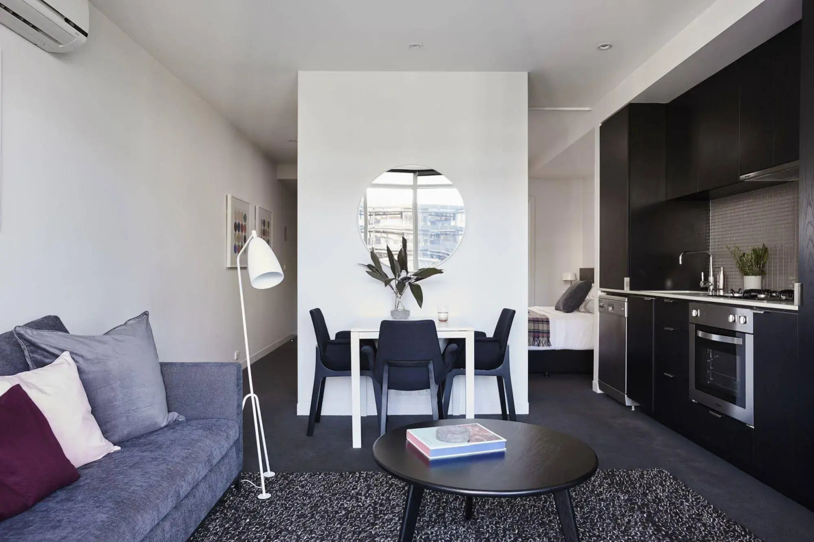 Foto - Punthill South Yarra Grand