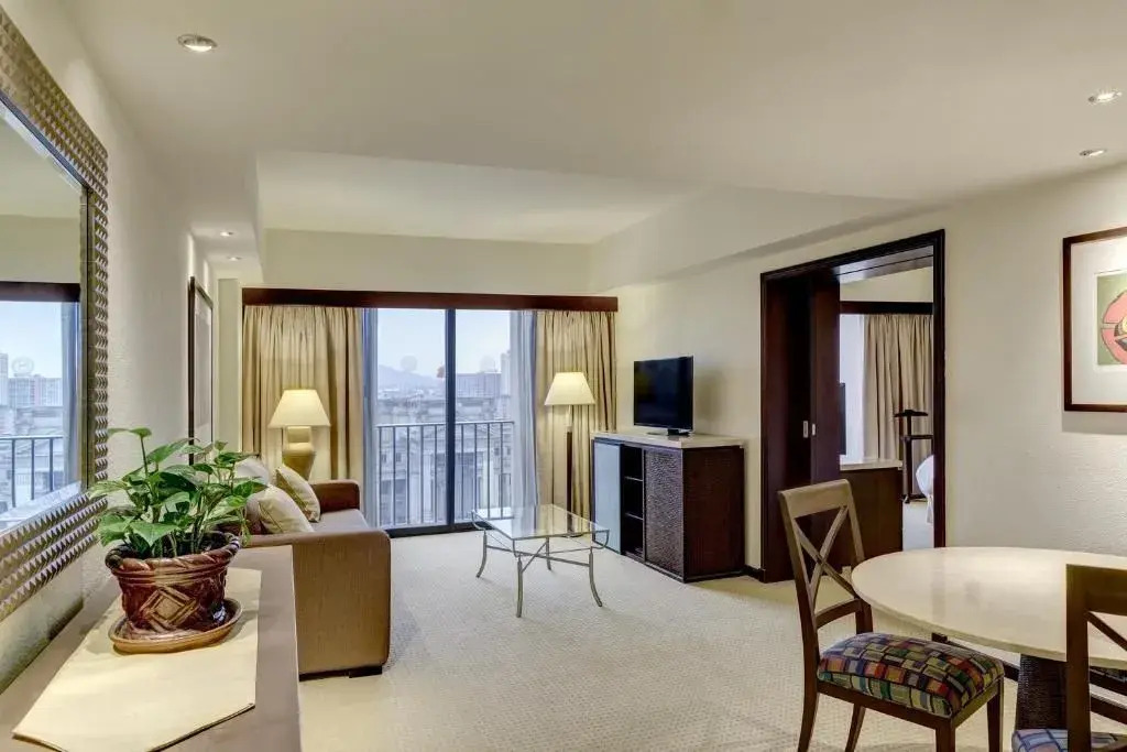 Foto - Sheraton Lima Historic Center