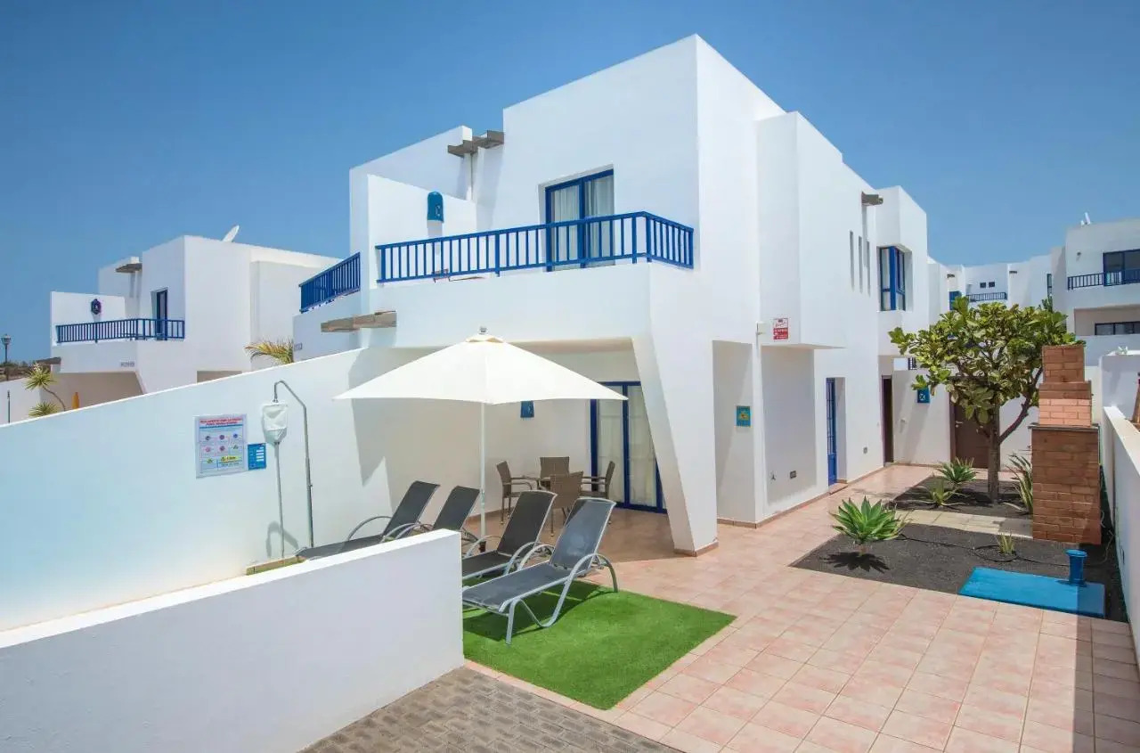 Photo - Villas Puerto Rubicon