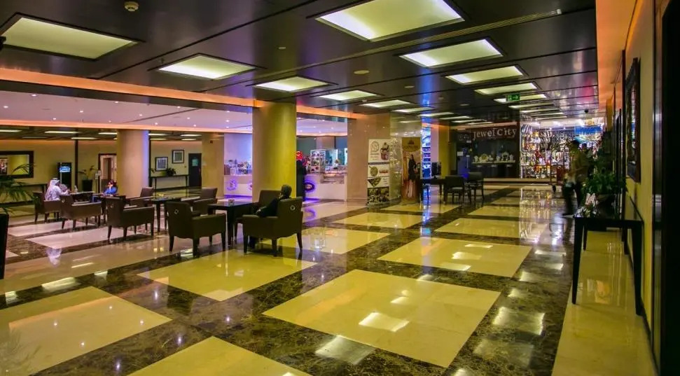 Photo - Gloria Hotel & Suites Doha