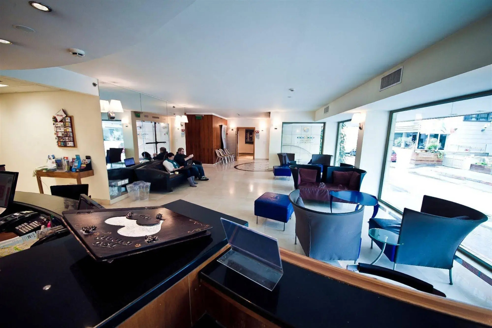 Photo - SeaNet Hotel By AFI Hotels
