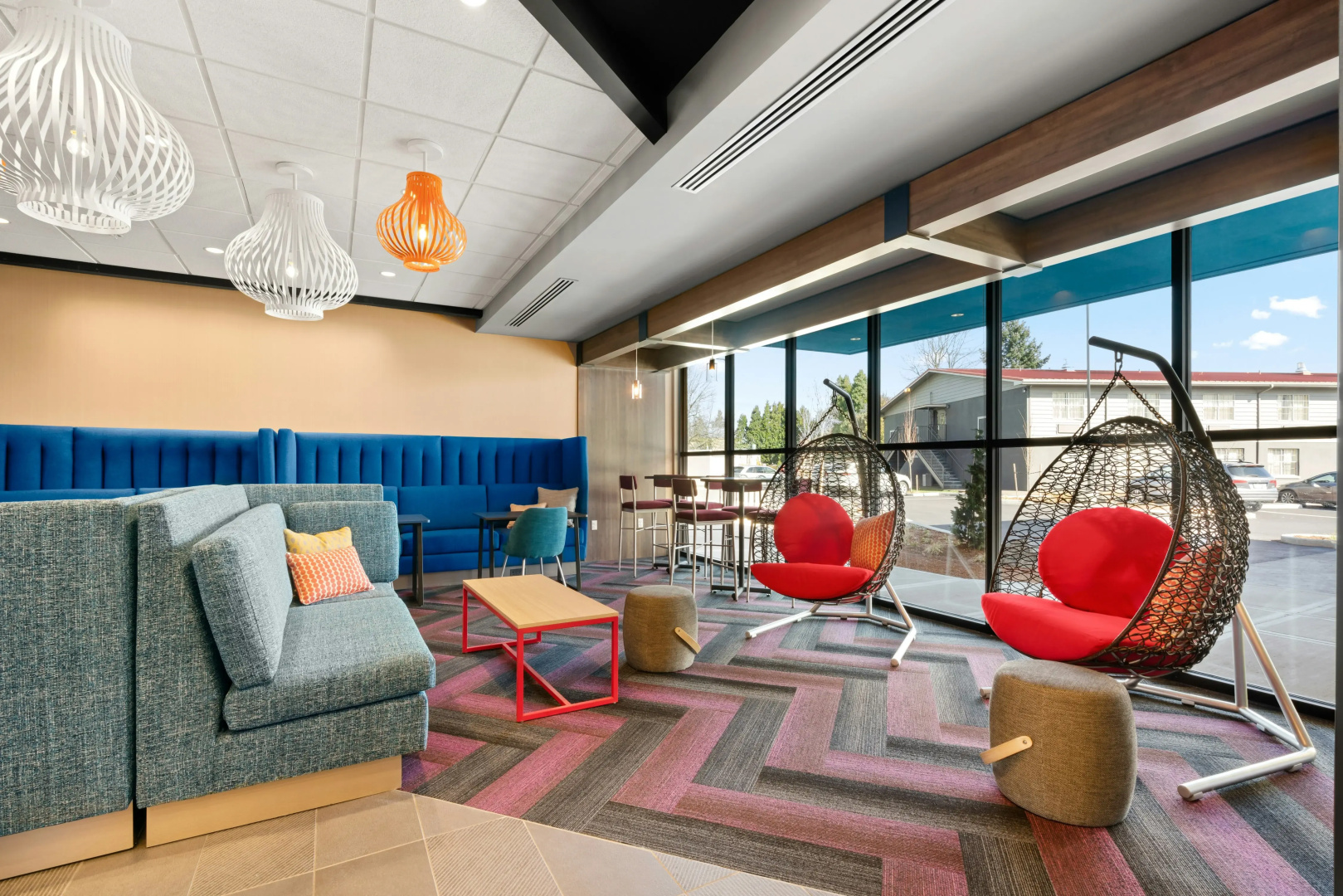 Photo - Tru by Hilton Portland Airport