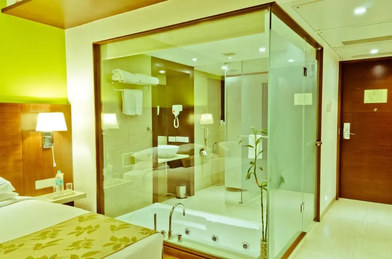Photo - Ramee Grand Hotel and Spa, Pune