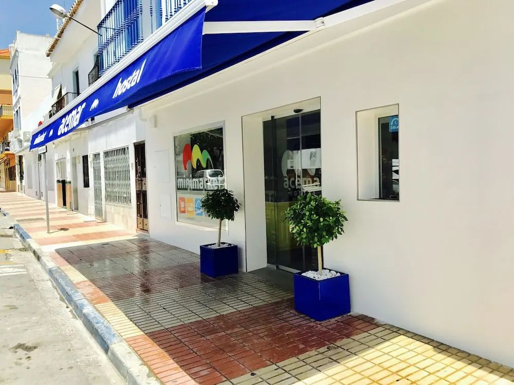 Photo - Hostal Acemar