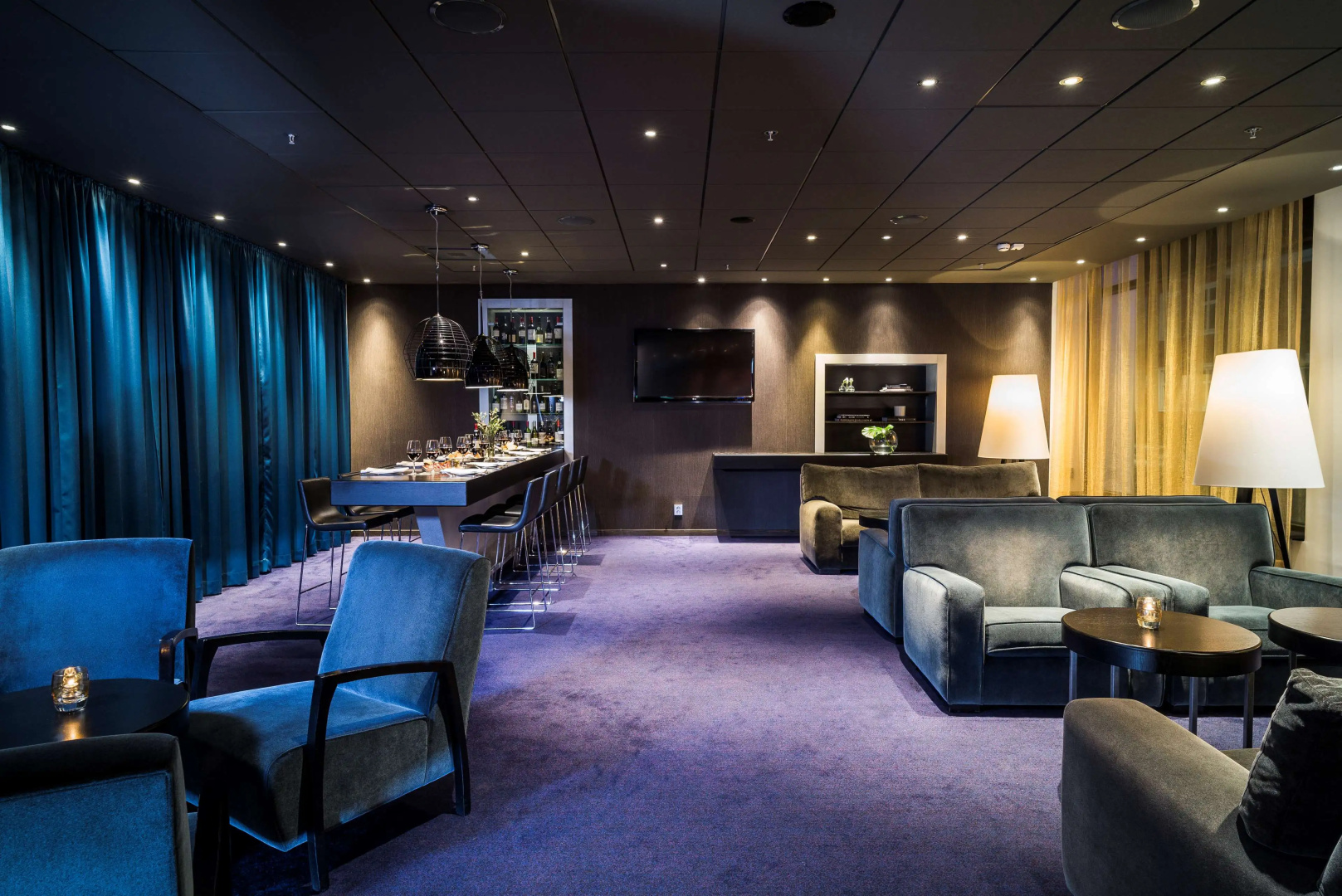 Foto - Radisson Blu Hotel Malmö