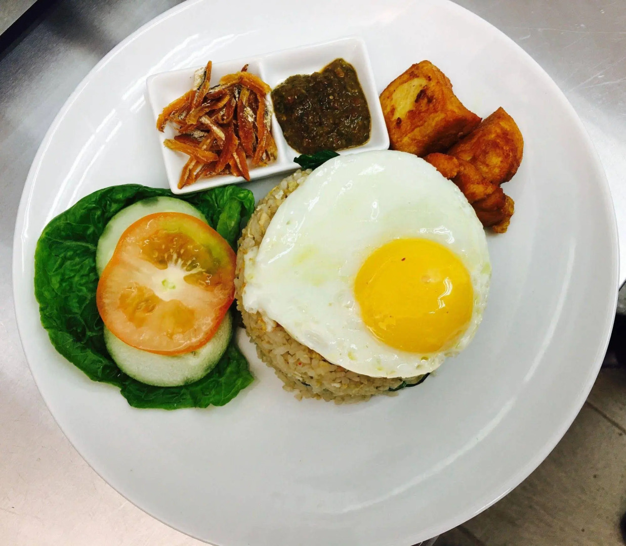 Photo - Kingston Hotel 2 - Setapak