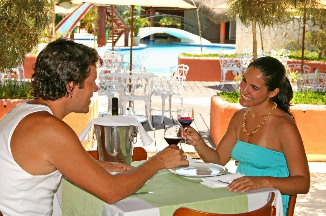 Photo - Sarana Praia Hotel