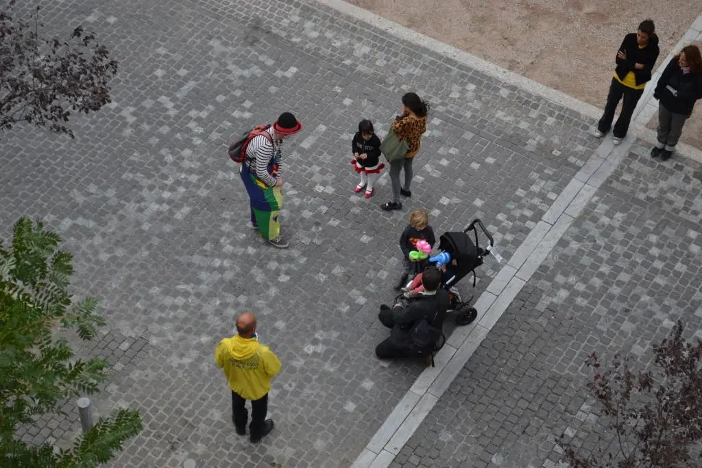 Foto - Phidias Hotel by Oniro