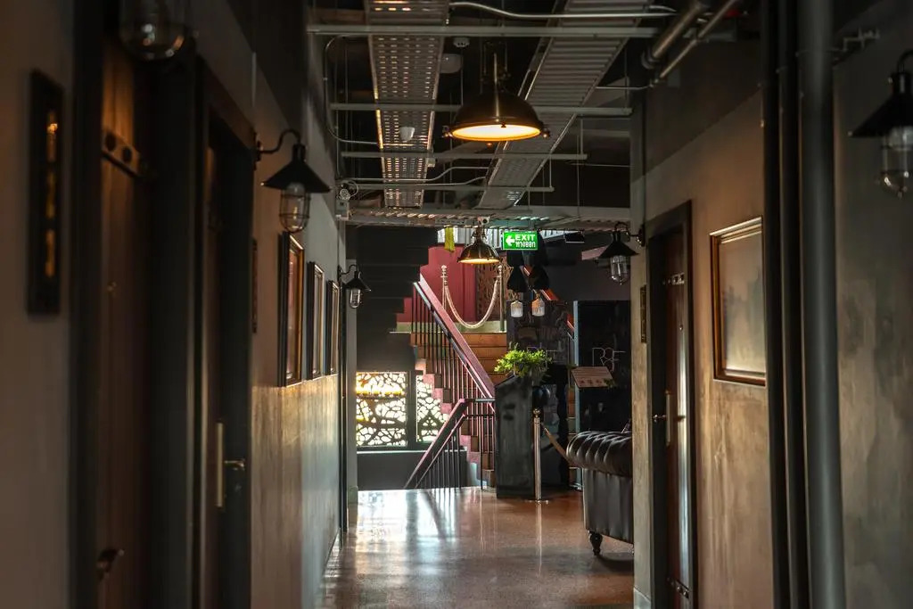 Photo - W22 by Burasari