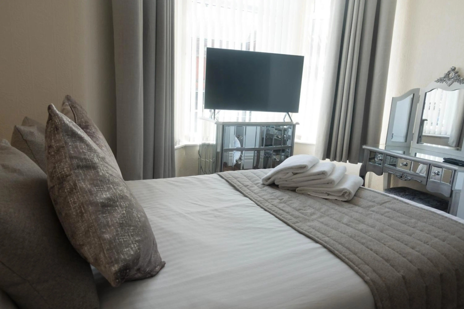 Foto - The Kings Cross Hotel