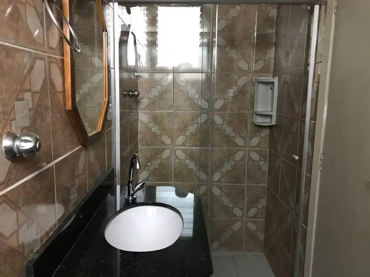 Foto - San Francisco Plazza Hotel