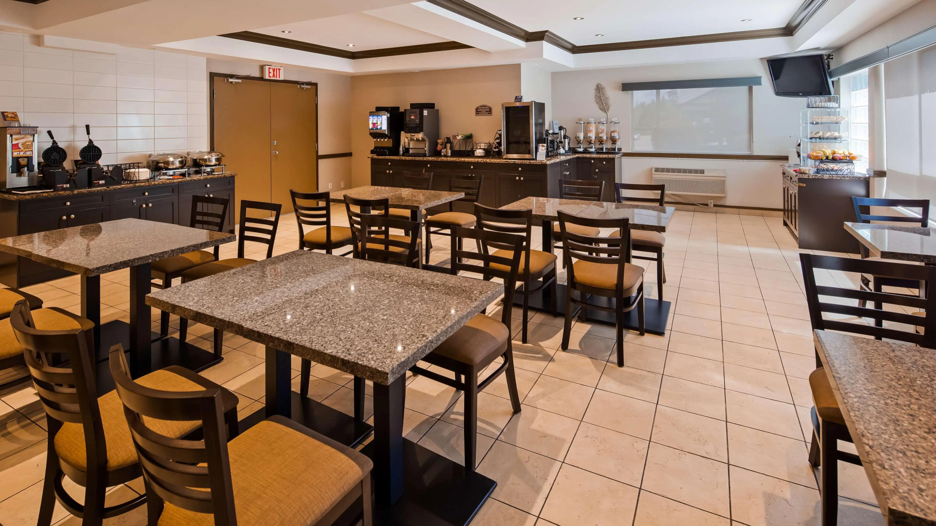 Photo - Best Western King George Inn & Suites