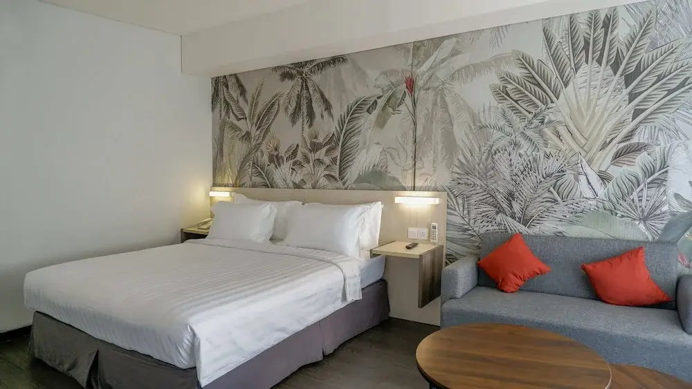 Foto - favehotel Tanah Abang - Cideng