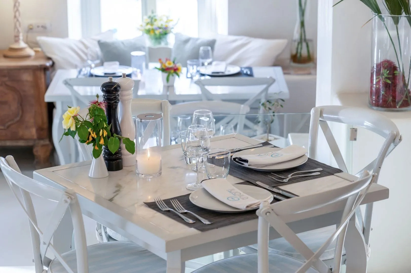 Foto - Semeli Hotel Mykonos