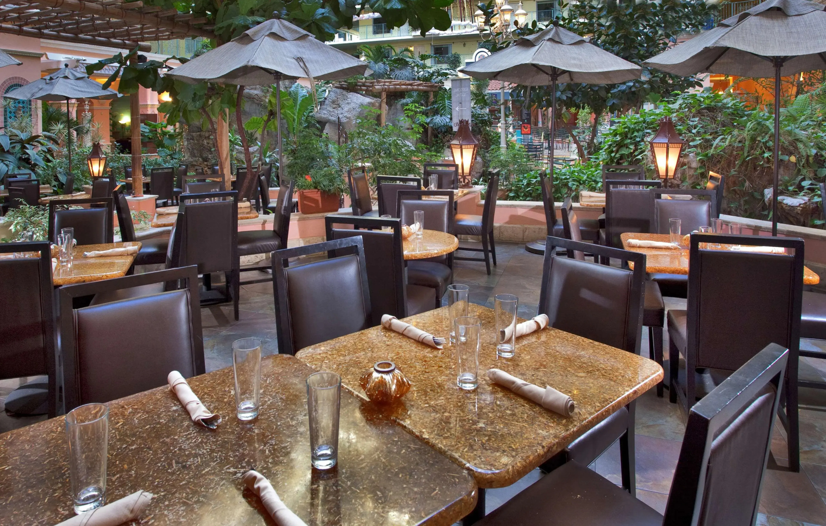 Photo - Embassy Suites by Hilton Fort Lauderdale 17th Street