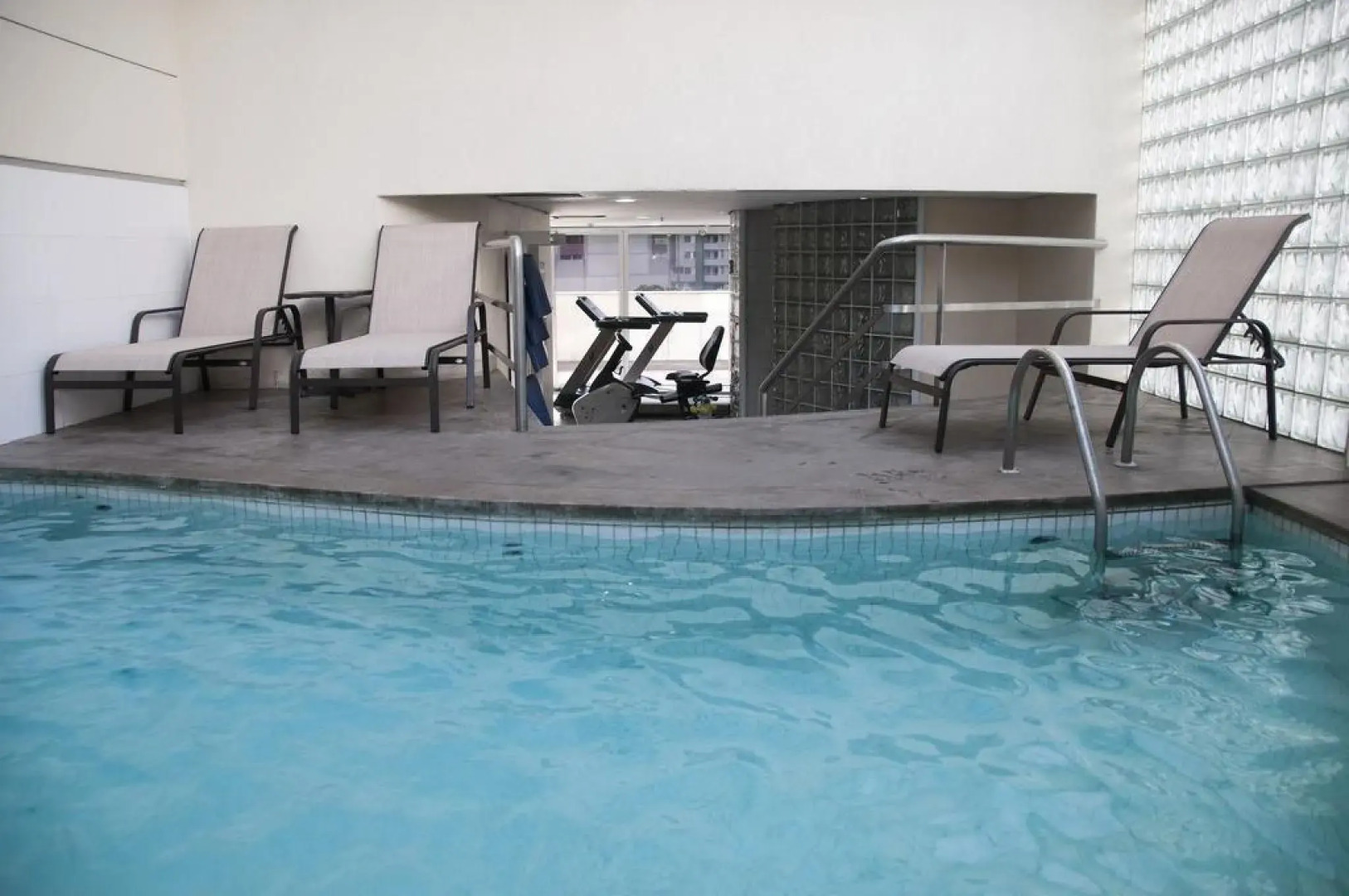 Foto - Belo Horizonte Plaza