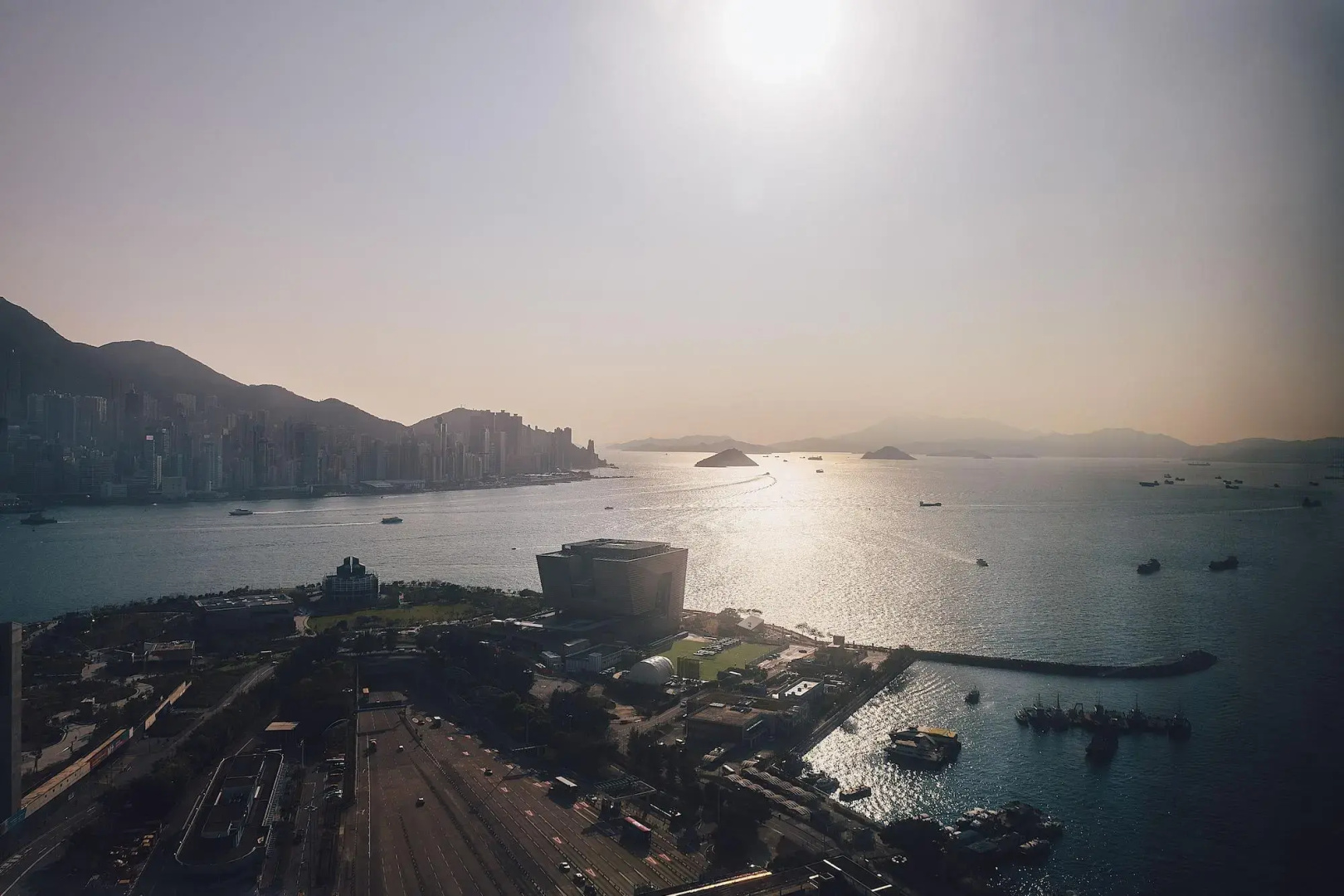 Foto - W Hong Kong