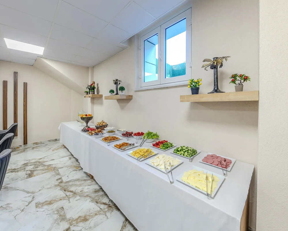 Foto - The Business Class Hotel