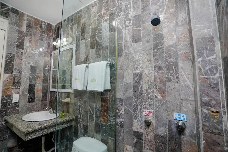 Photo - Hotel Santa Maria