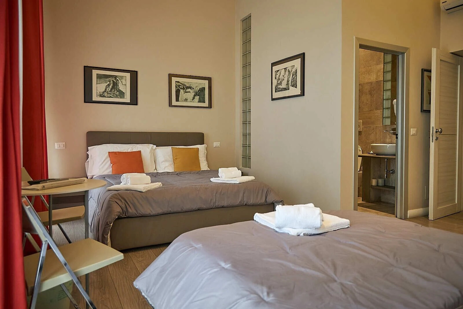 Foto - The Roman Empire Guesthouse
