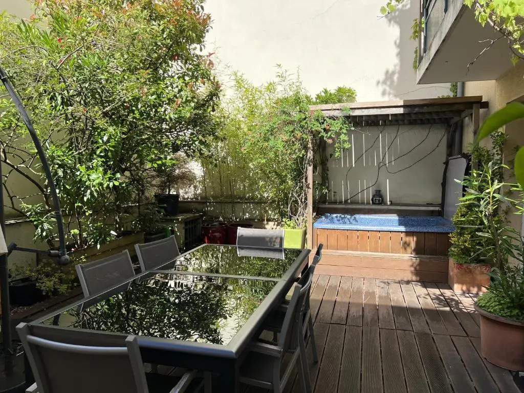 Foto - Maison Lavaud