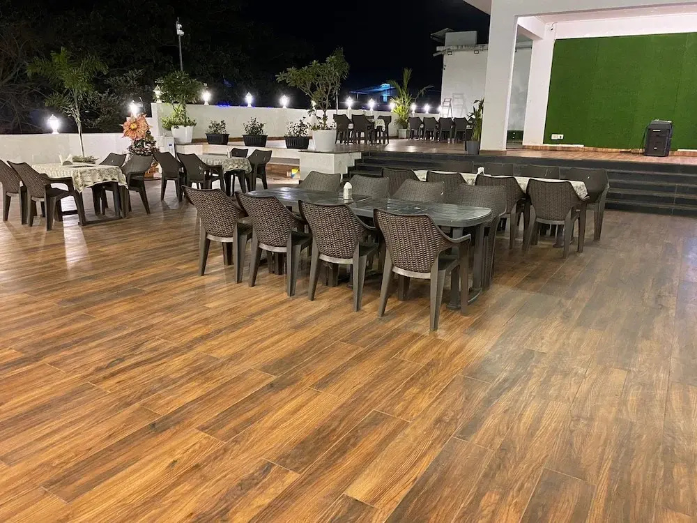 Foto - Neo Resort Calangute
