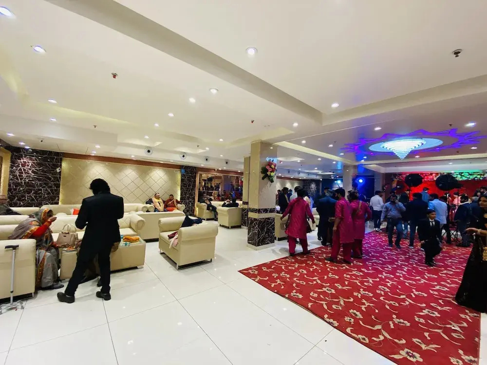 Foto - Hotel O Kinsfolk Inn