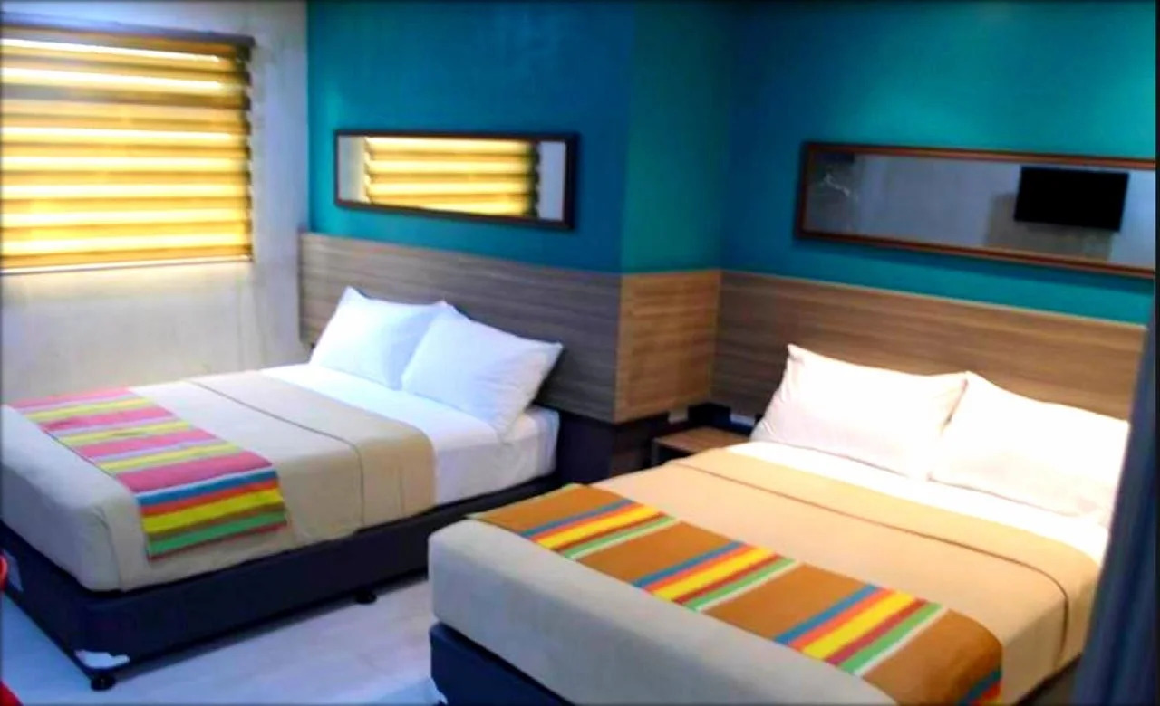 Foto - Express Inn Cebu Osmena