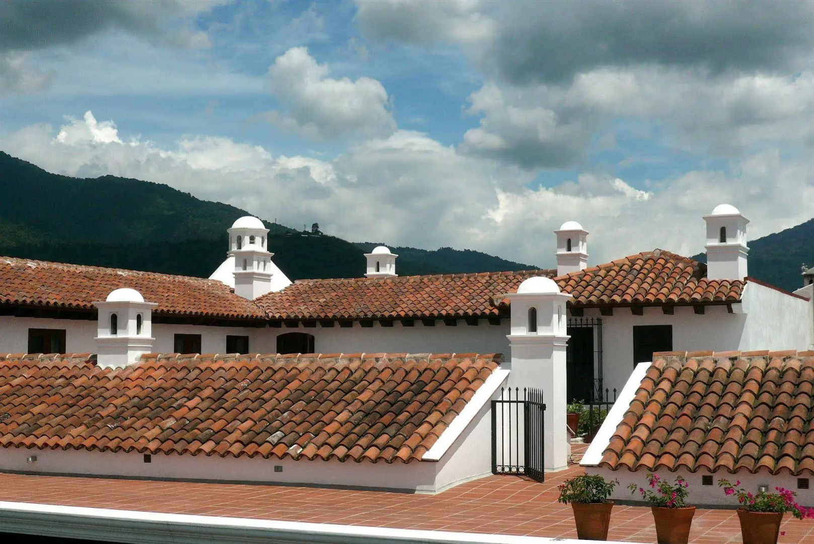 Photo - San Rafael Hotel