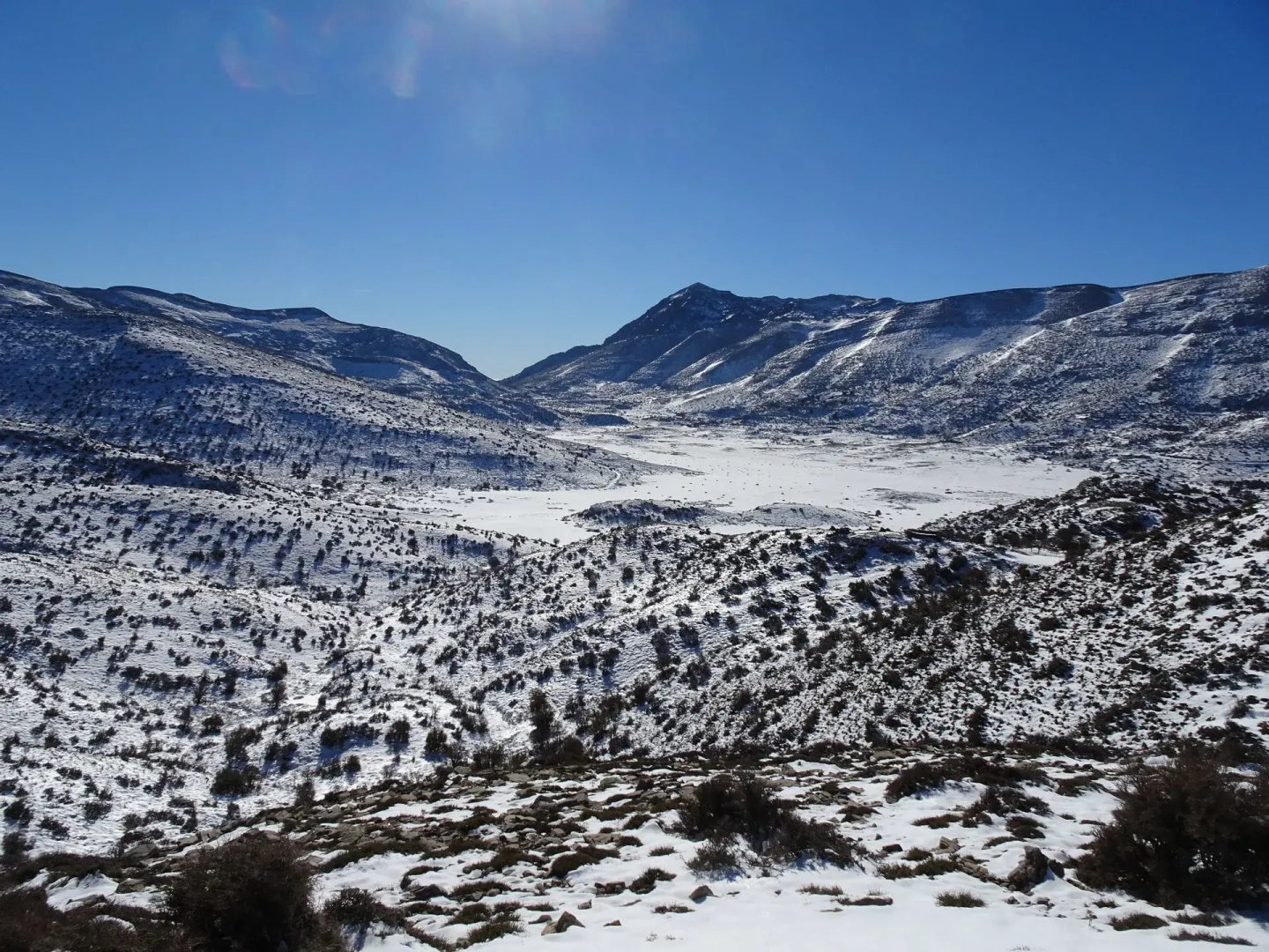 Foto - Delina Mountain Resort
