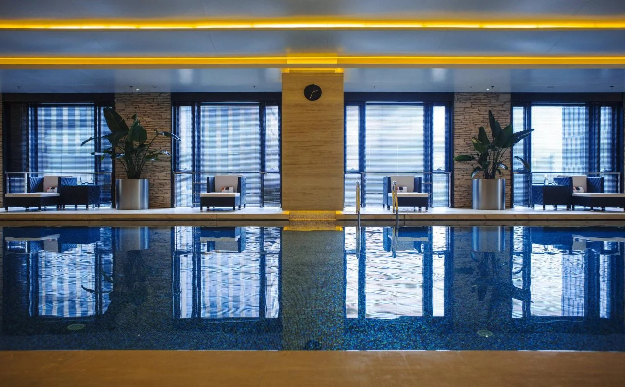 Foto - Renaissance Shanghai Caohejing Hotel