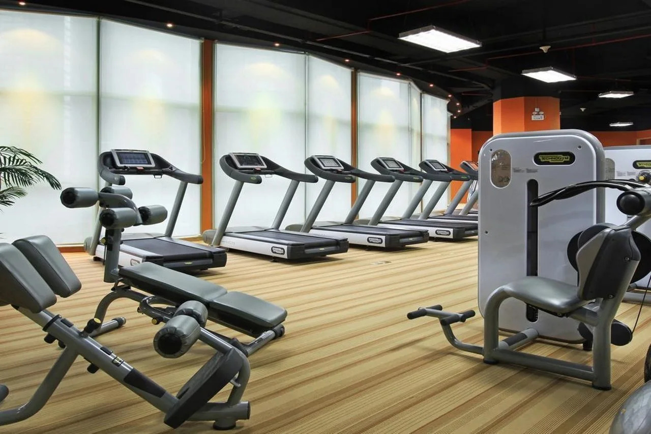 Photo - Sheraton Shenzhen Futian Hotel