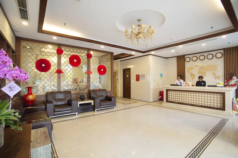 Photo - Western Hanoi Hotel