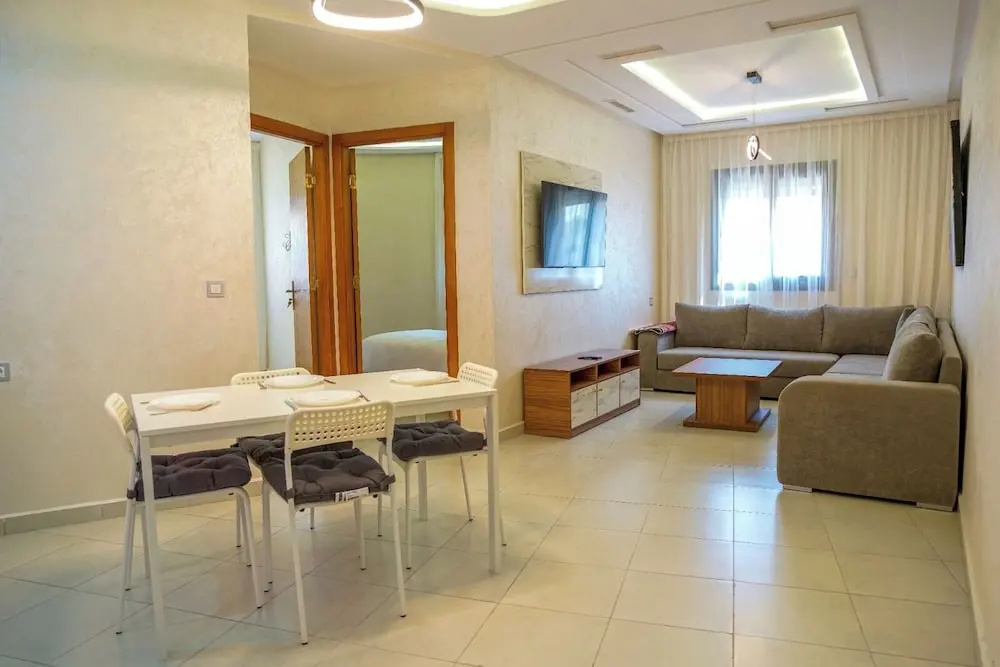 RIMAS Apparthotel