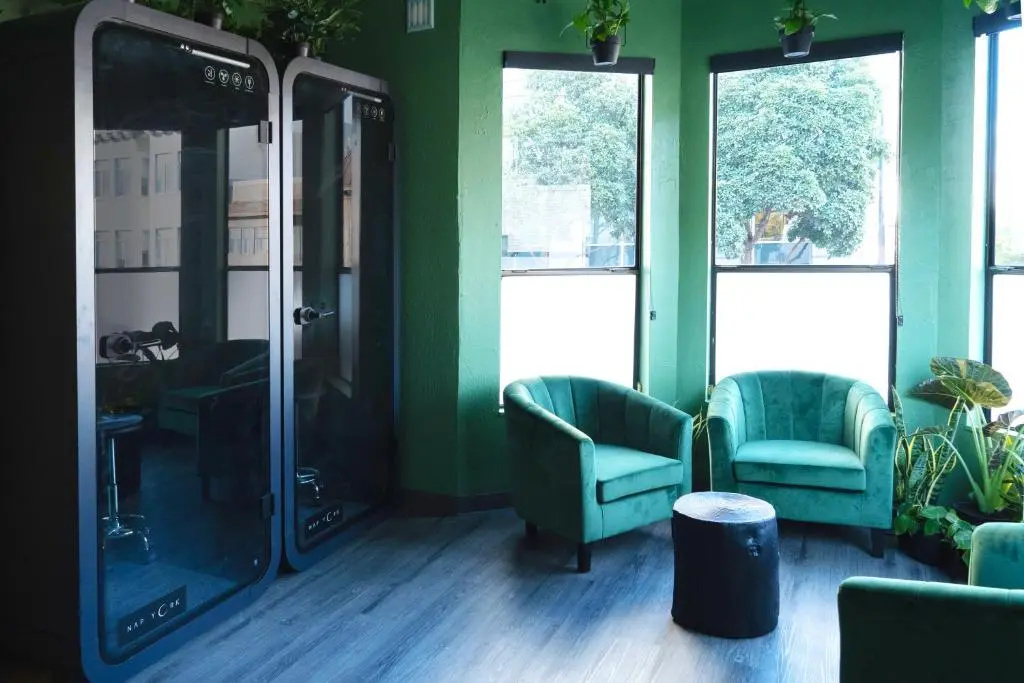 Photo - Chapter San Francisco