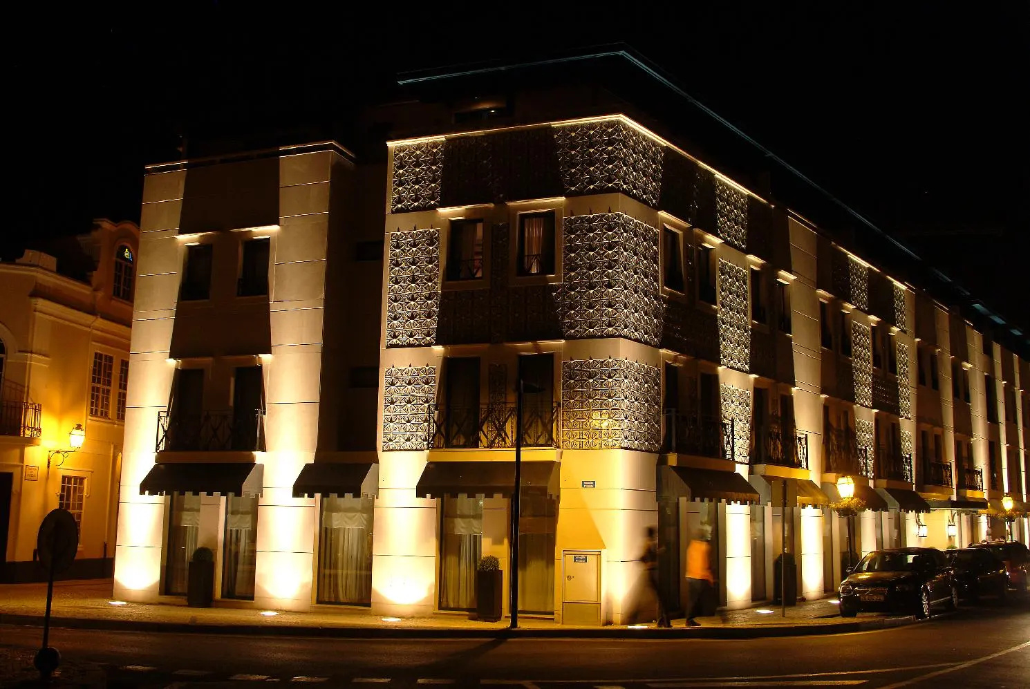 Foto - Hotel Moliceiro