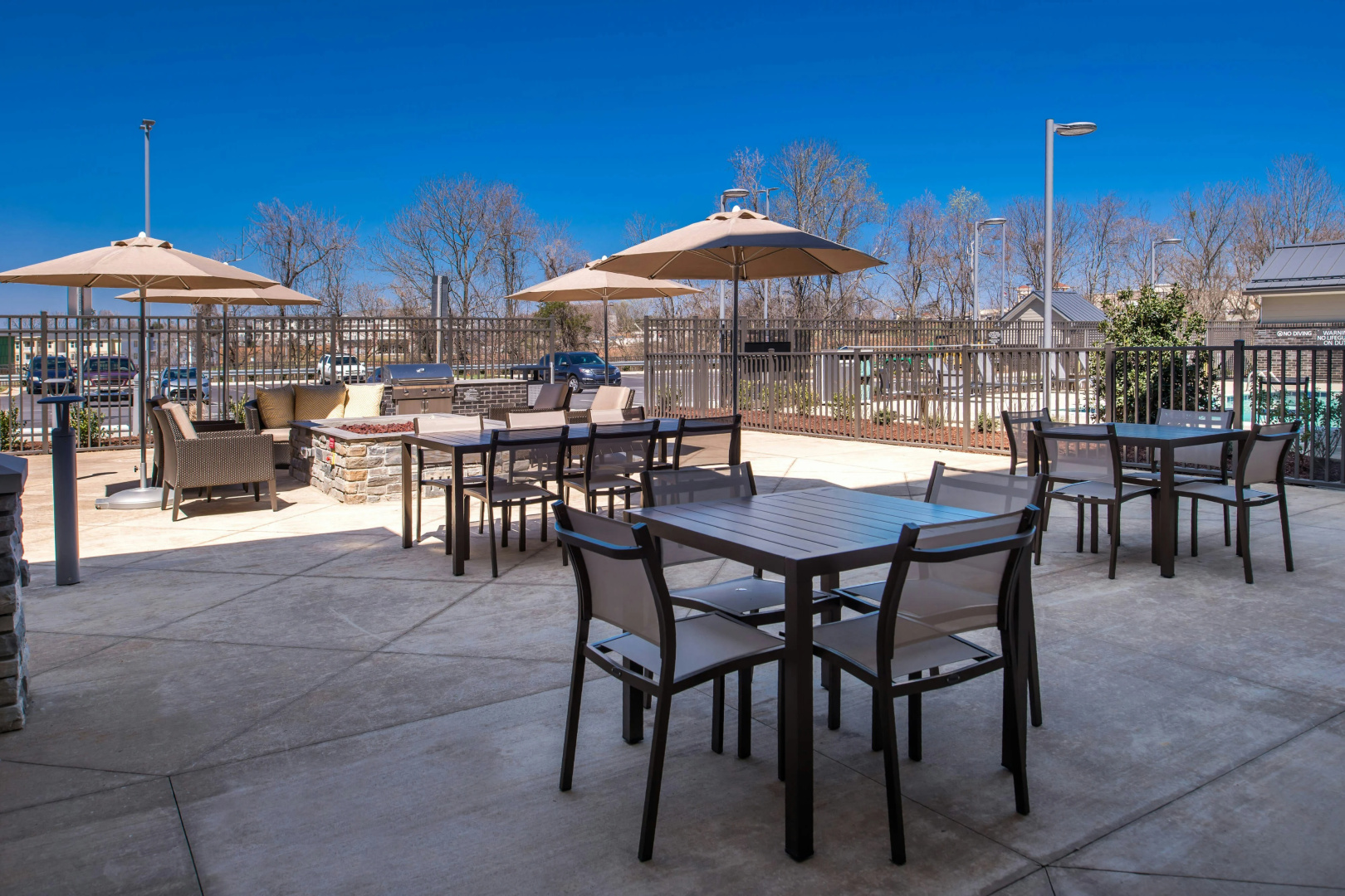 Photo - Residence Inn by Marriott Charlotte Steele Creek
