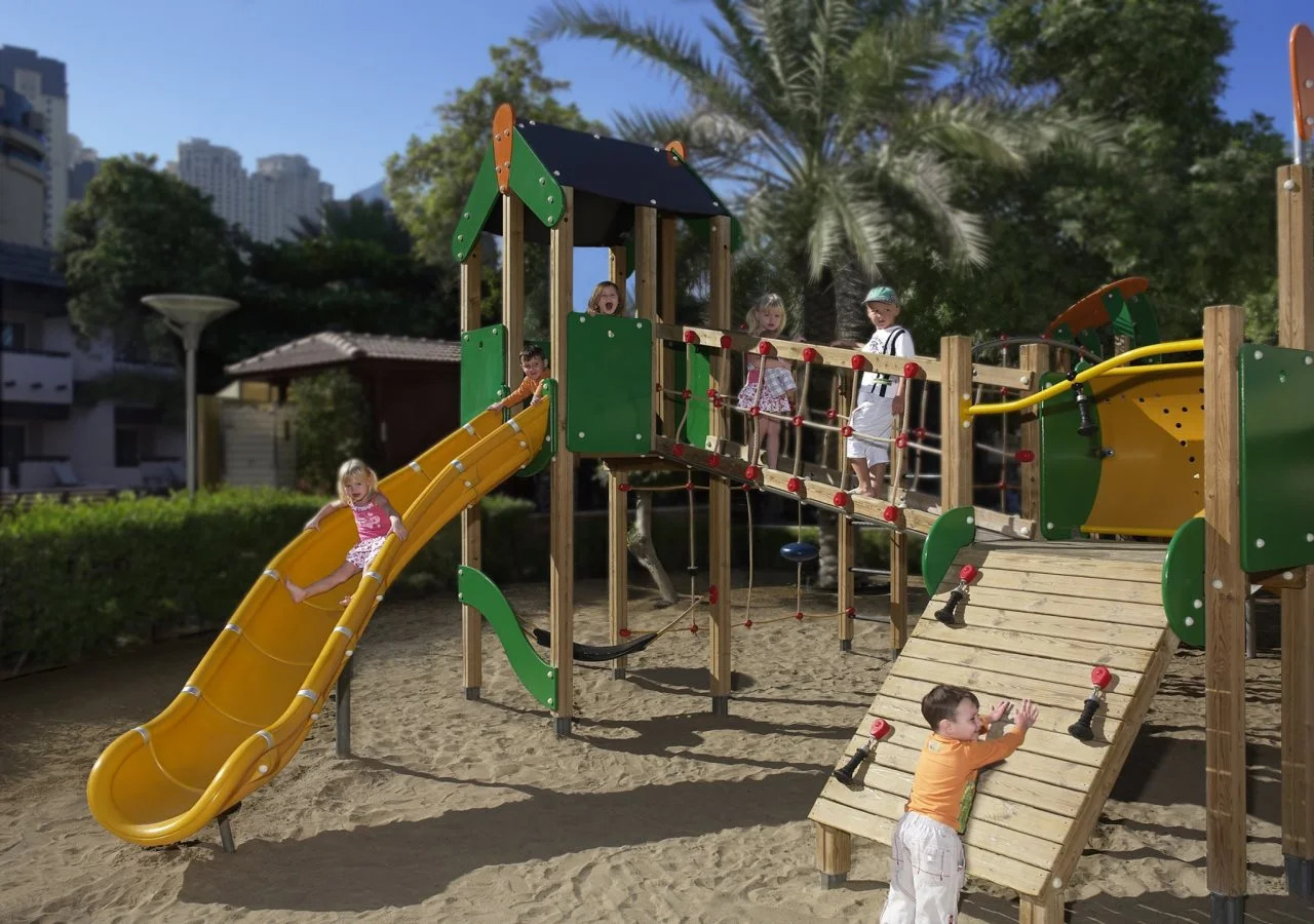 Foto - Al Habtoor Grand Resort, Autograph Collection