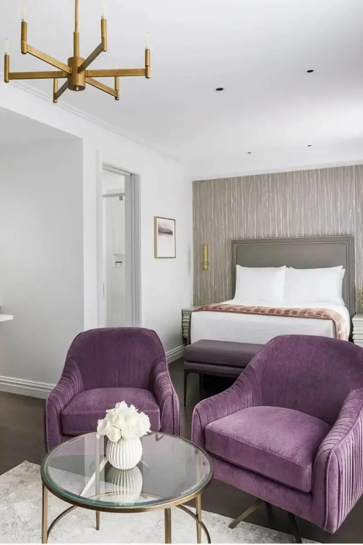 Foto - The Wallace Hotel