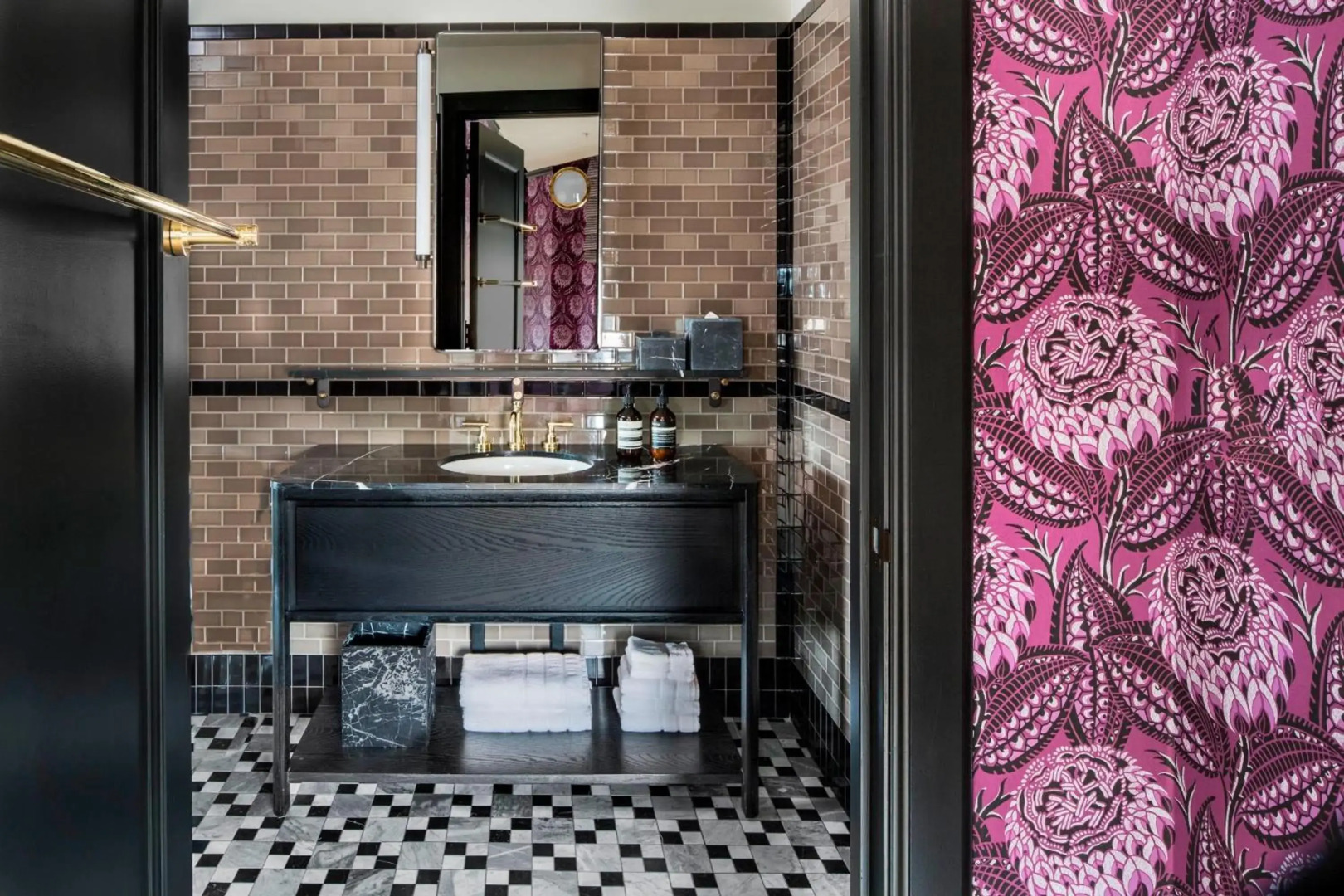 Foto - San Francisco Proper Hotel, a Member of Design Hotels