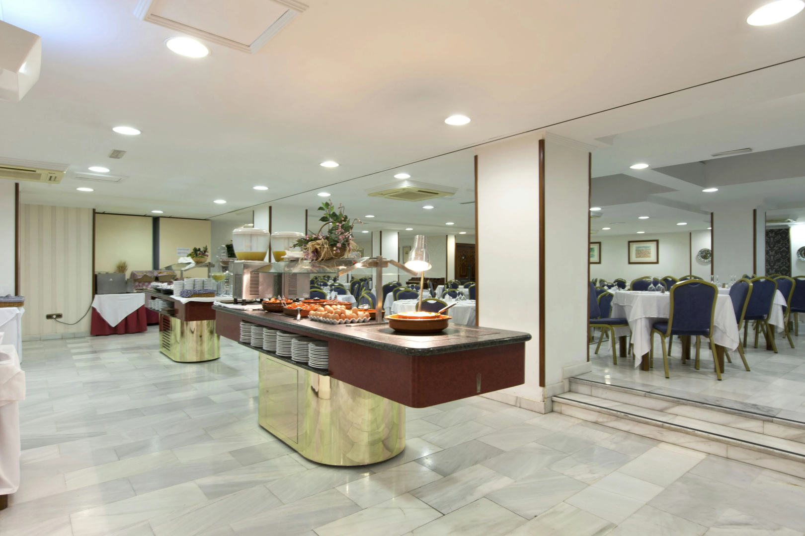 Foto - Hotel Porcel Alixares