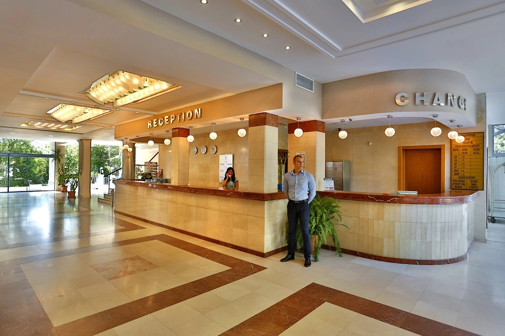 Foto - Hotel Sofia - All Inclusive