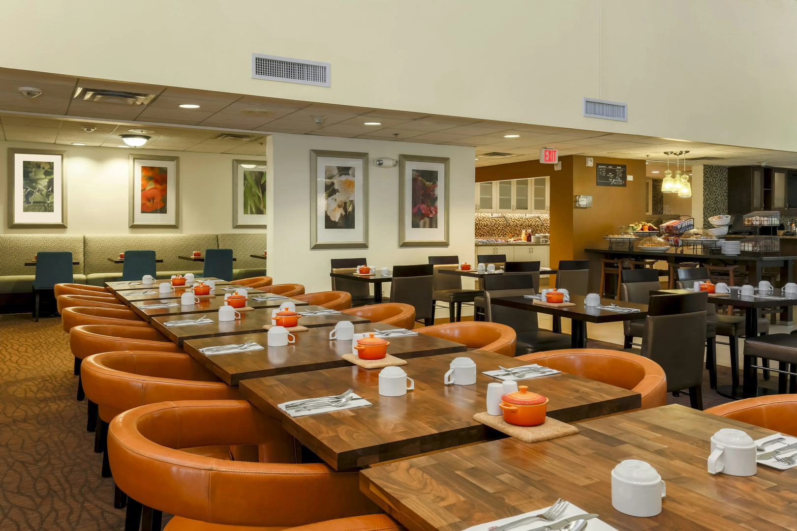 Foto - Hilton Garden Inn Dallas/Market Center