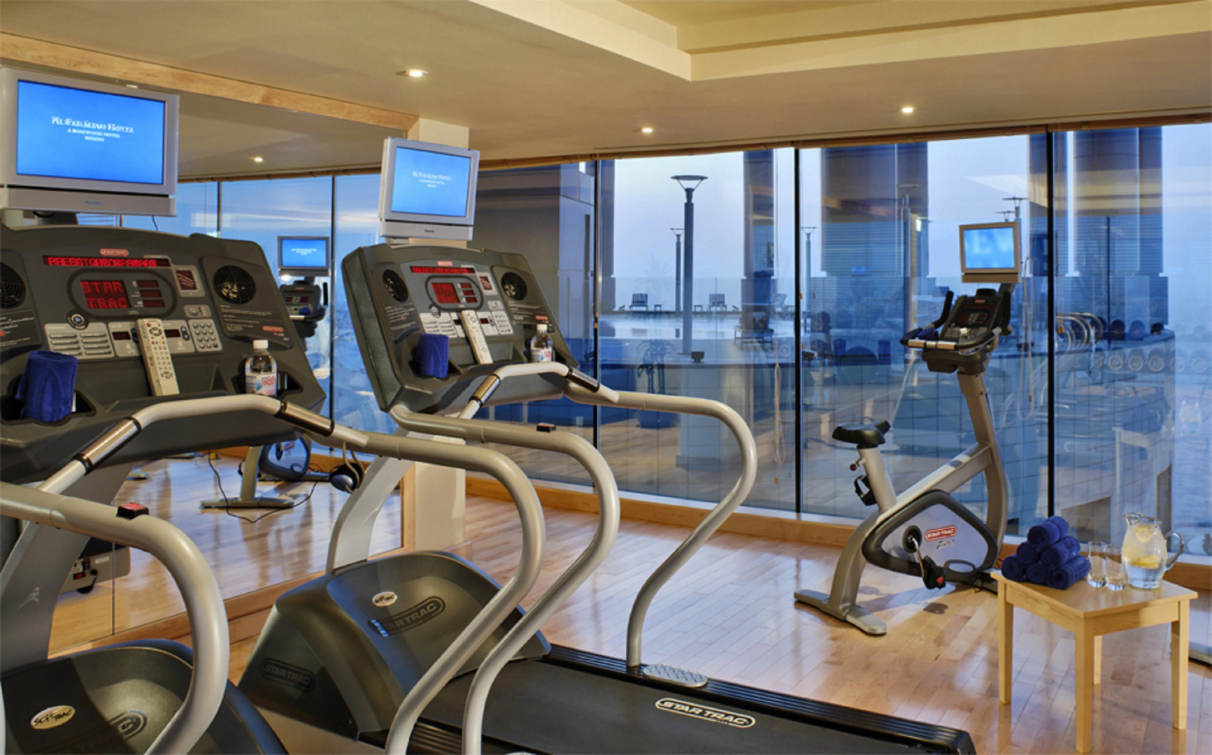 Photo - Rosewood Jeddah