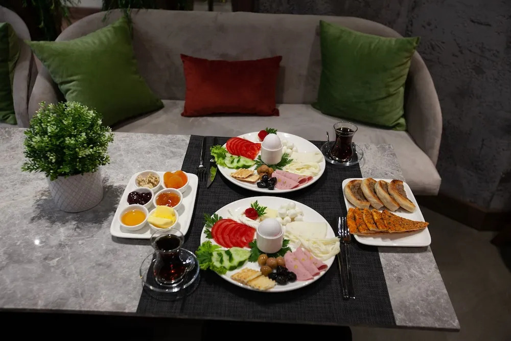 Foto - Sherry Suites Karaköy