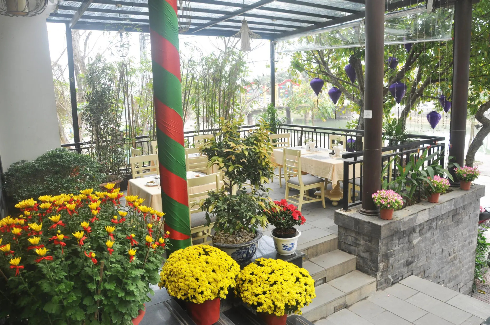 Foto - River Suites Hoi An