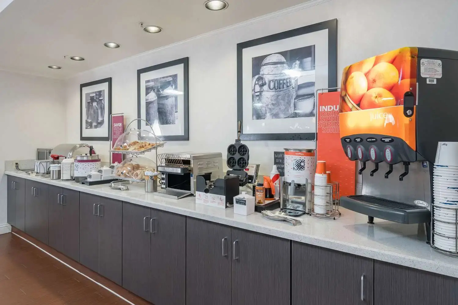 Photo - Hampton Inn Livermore