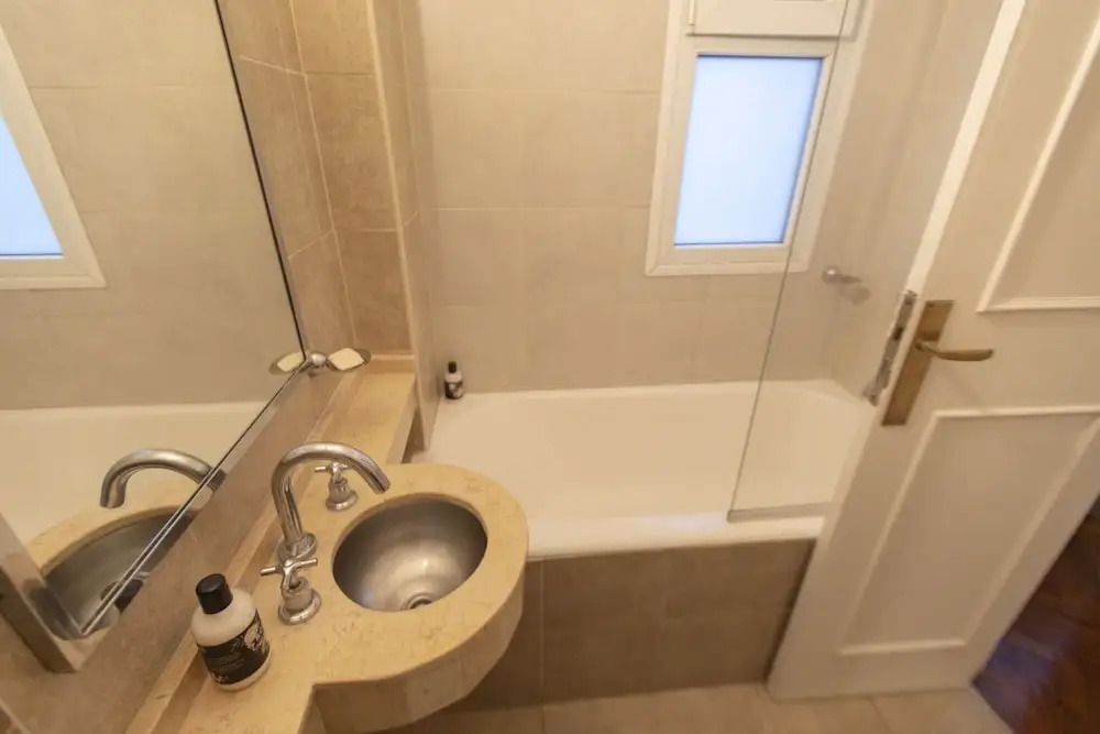 Foto - El Misti Hotel Buenos Aires Centro