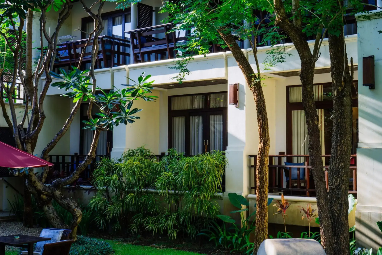 Photo - Bodhi Serene Chiang Mai Hotel