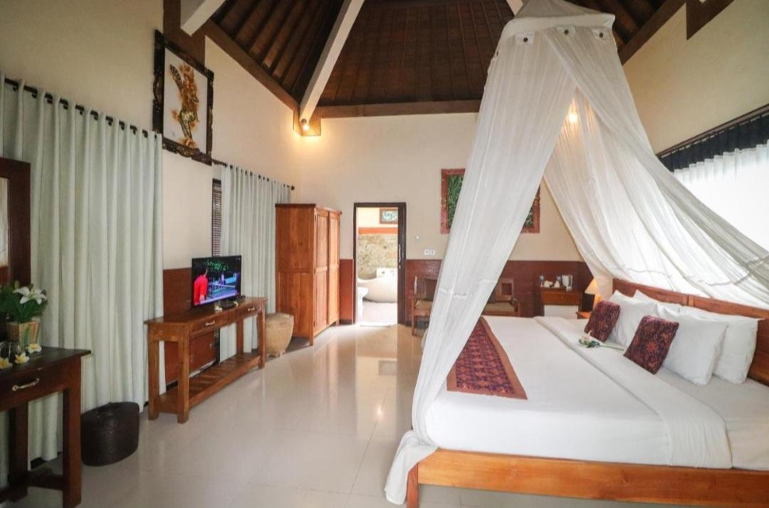 Photo - Villa JJ and Spa Ubud